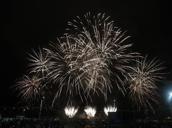    Архивное фото администрации Надымского района