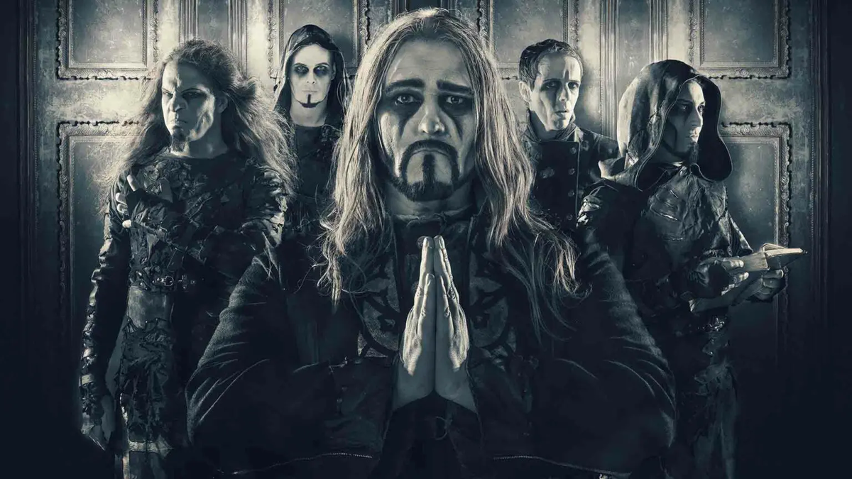 Powerwolf: альбомы, песни, плейлисты