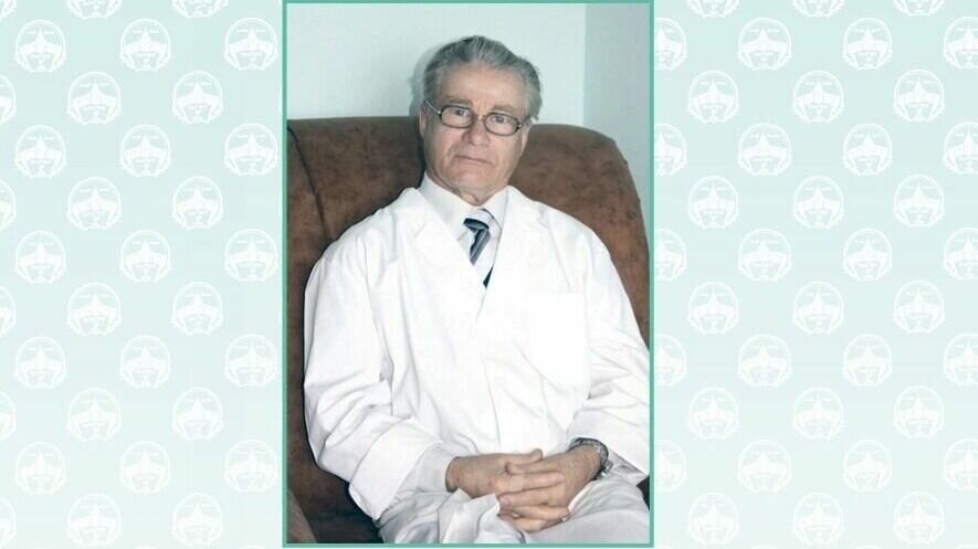     28 декабря на 86-м году жизни скончался заслуженный врач России, почетный профессор ОмГМУ Леонид Александрович Ситко.