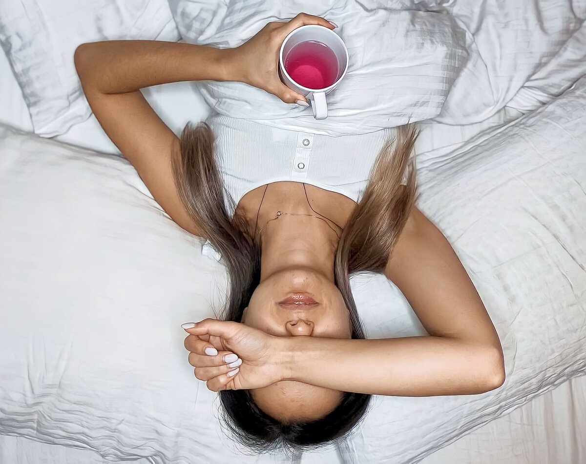 Лилия Стародубцева