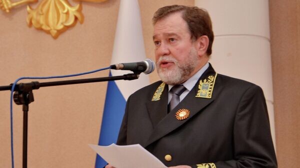   © Рамиз Бахтияров