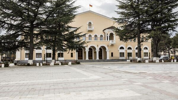   © Sputnik / Наталья Айриян