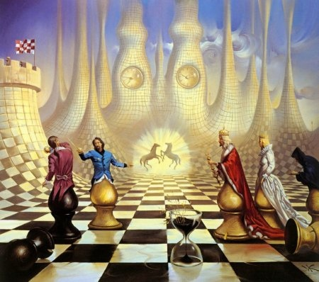 Владимир Куш,  https://www.logosaum.com/zestfully/604-russkiy-salvador-dali.html