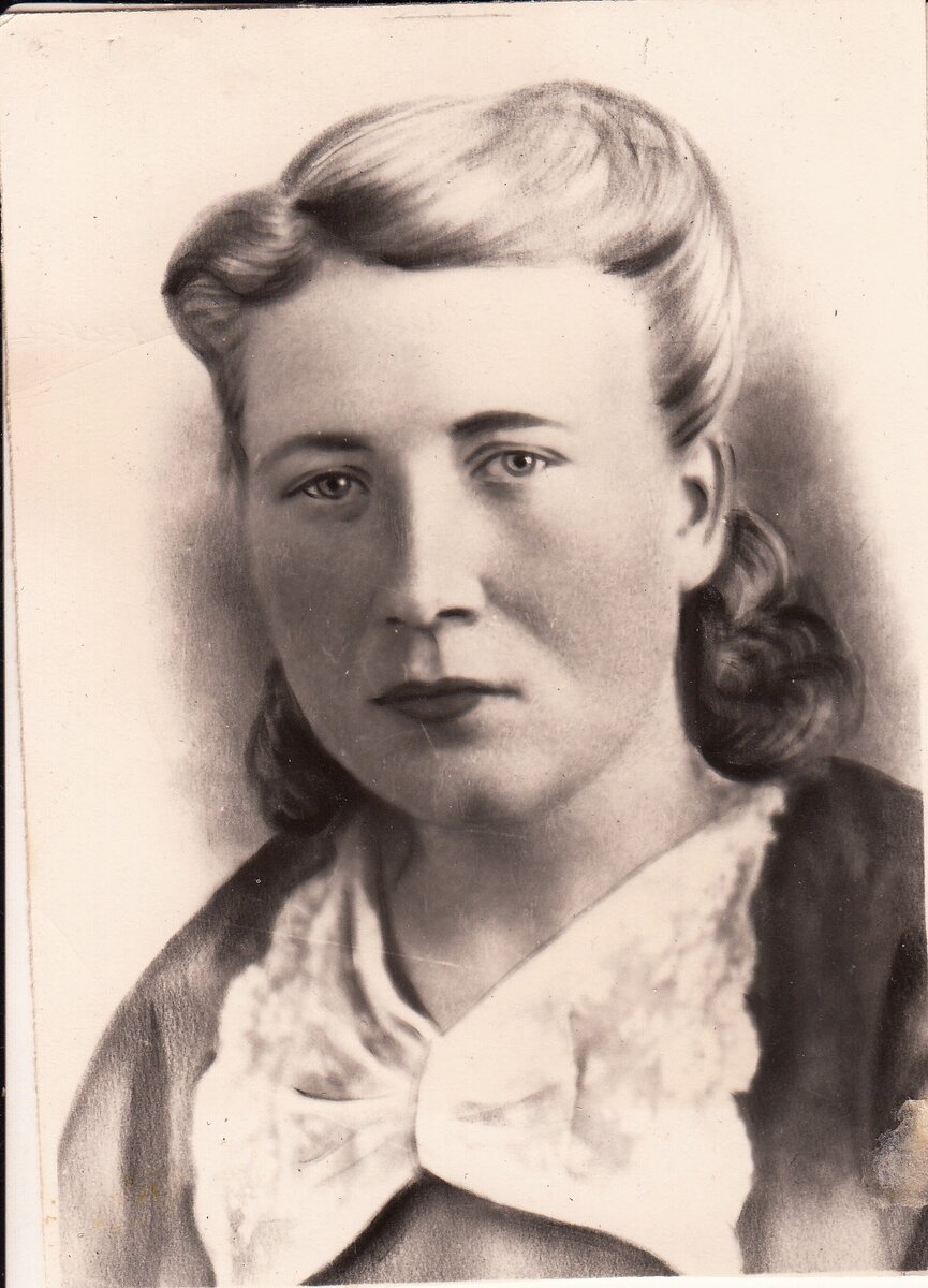 Анна Лякишева