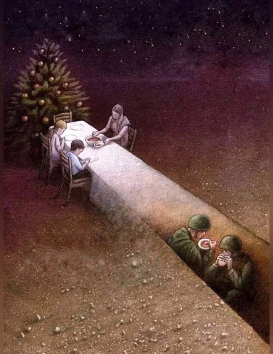 Современная живопись