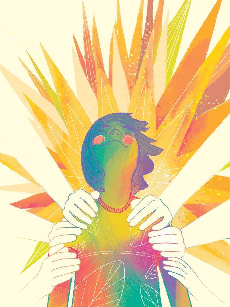 Семь шагов решения жизненных задач