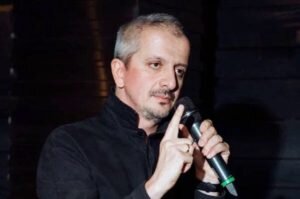    Фото: Соцсети Татьяна Шароватова