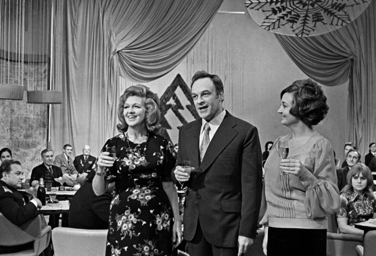 Фото Б. Вдовенко