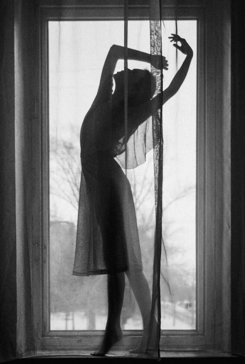 "Любовные песни орков", Екатерина Широкова. Фото Vladislav Bogatkin Unsplash