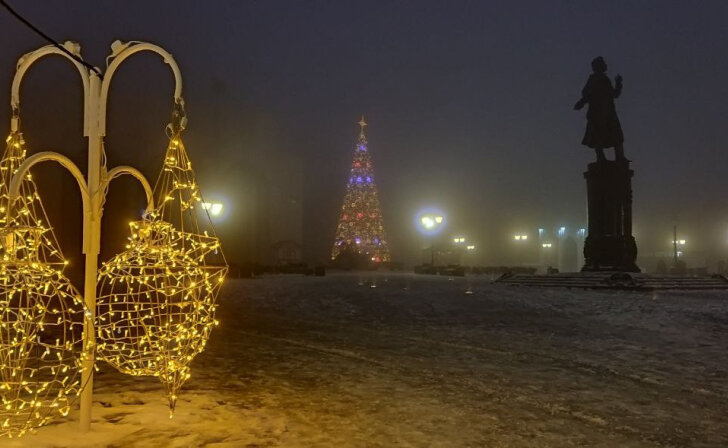    фото Курских известий