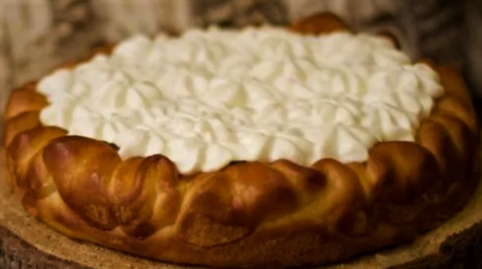 Удивительный Рецепт Пирога с Черемухой — Подробно, Понятно, Пошагово с Фото