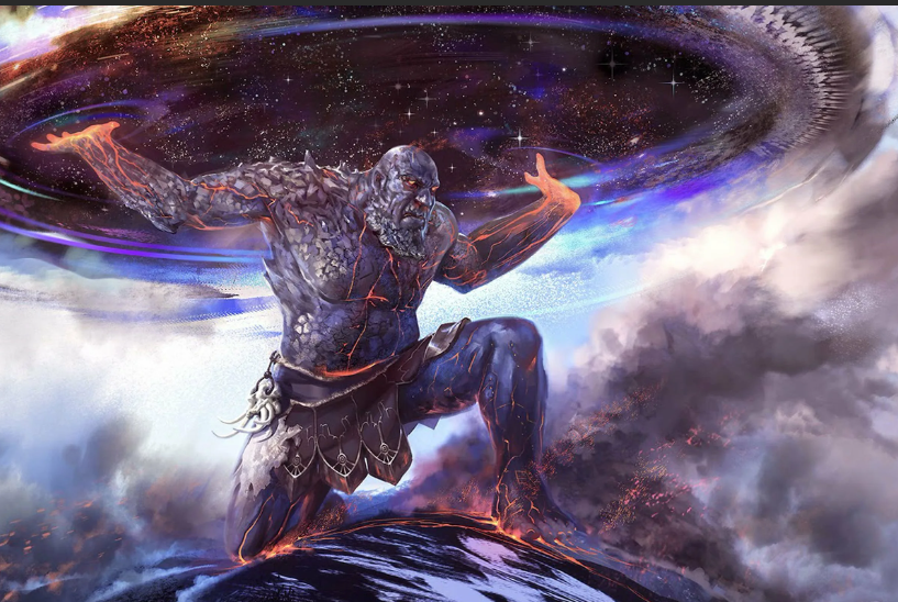 сварог кузнец небесный. творец легенды. бог сварог в славянской мифологии. ра-м-ха (рамха). мерлин колдун короля артура.