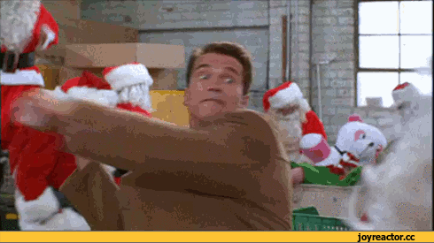 Не нужно злиться на надоевшие символы