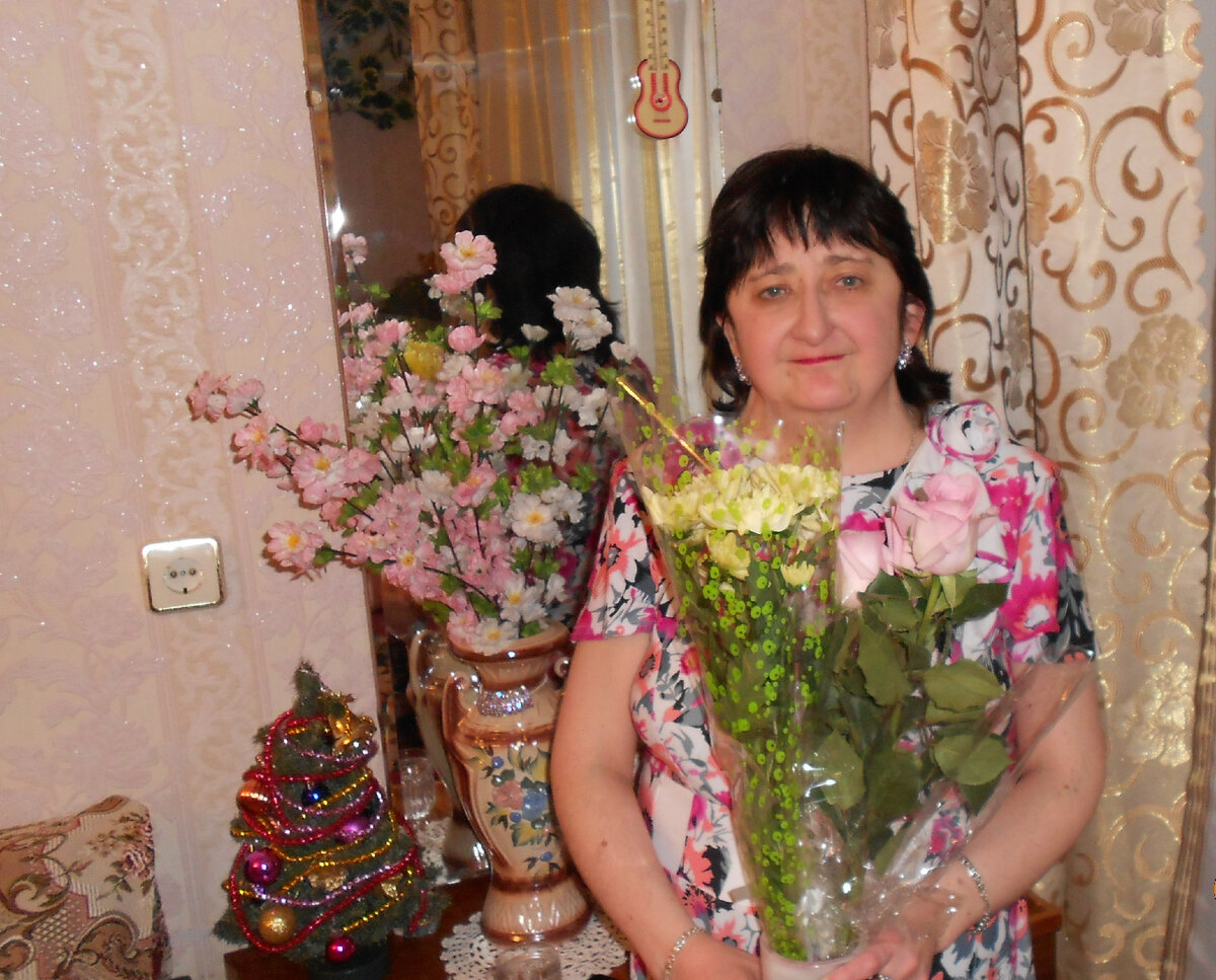 Благодарю за фото Галину МАЛЫГИНУ)