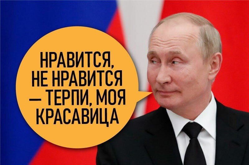 Статья из картинок. Черный юмор
