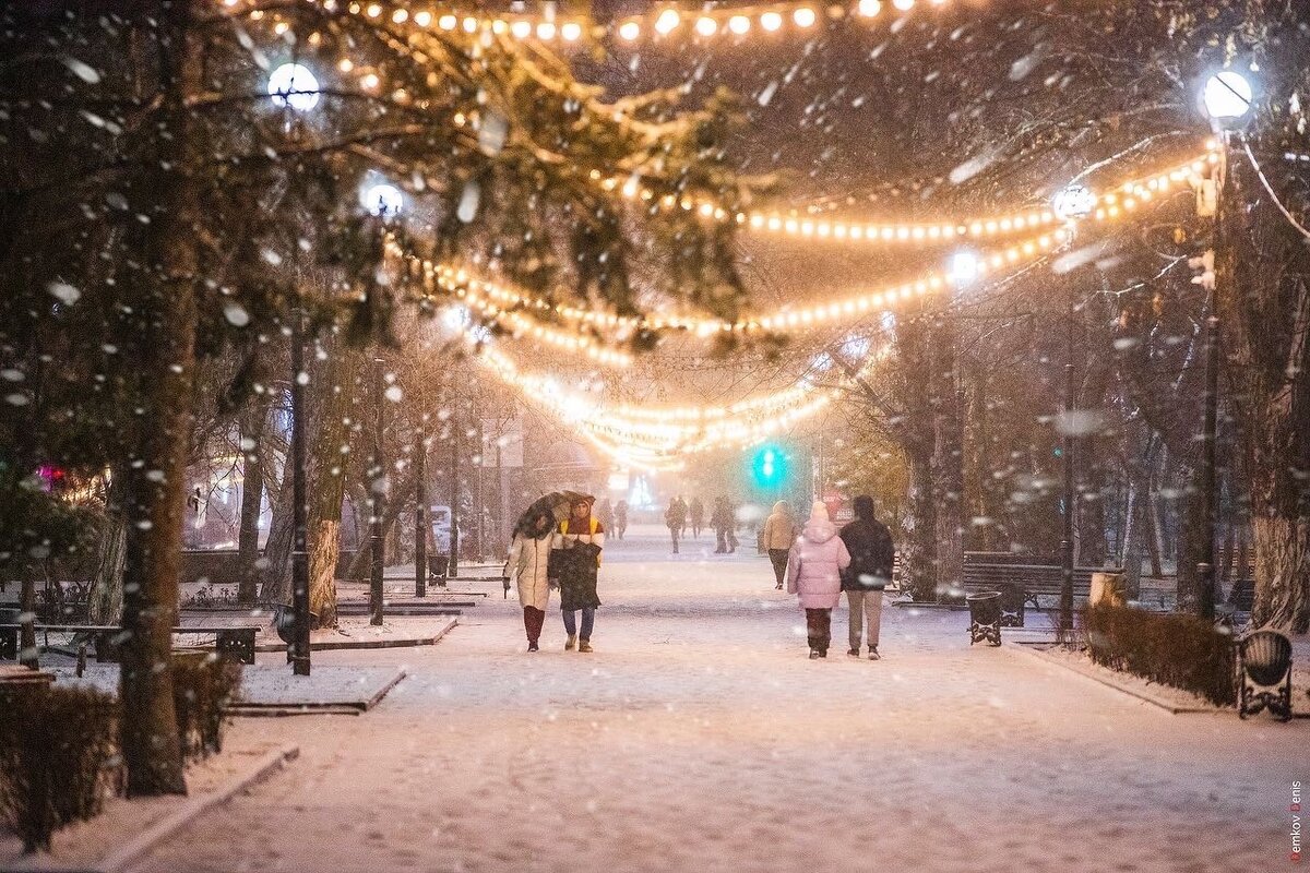 Фото Дениса Демкова 