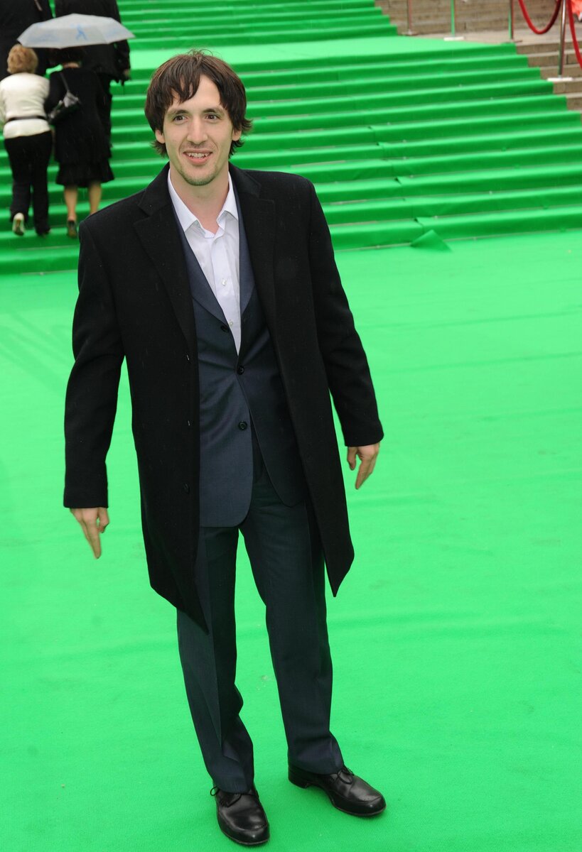    Артур Смольянинов