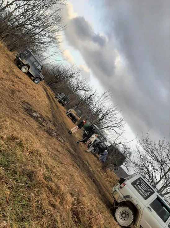         ...."джиппинг"... 
 