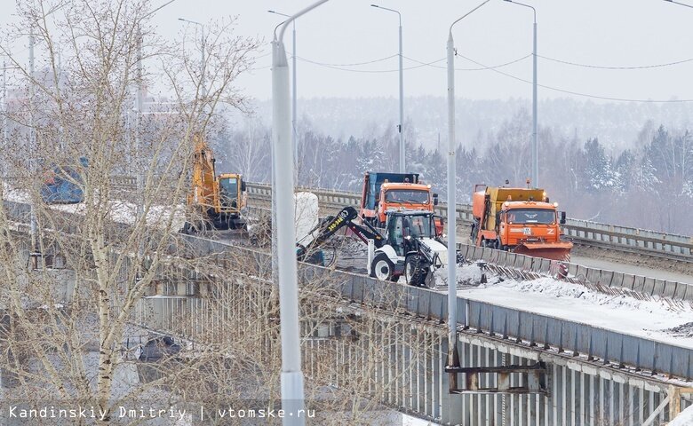    Фото: Дмитрий Кандинский / vtomske.ru