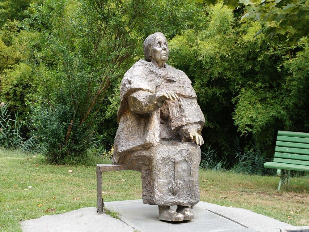 Ванга про Украину 2023 / фото ua.depositphotos.com