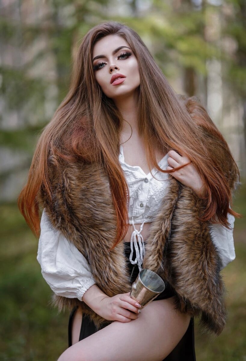 Таня Беркут 