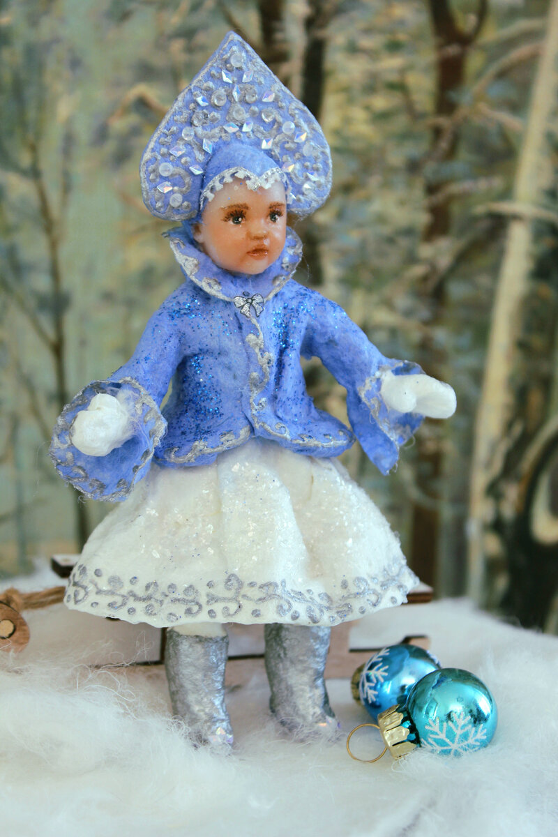 Фото автора