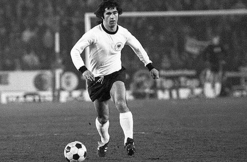 Мюллер. Фото из открытых источников сети Интернет