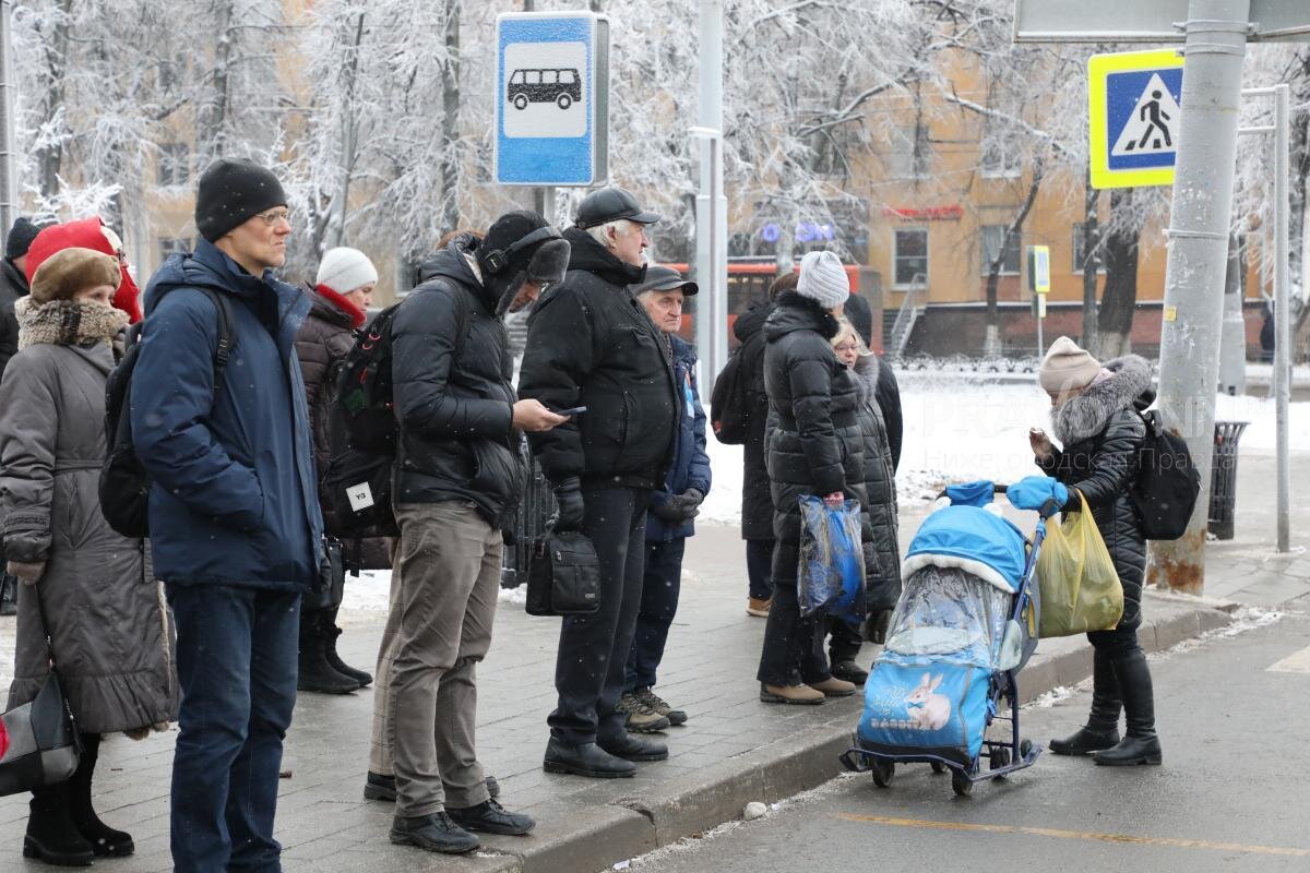    Пассажирам не пришлось самостоятельно решать проблему Анастасия Красушкина