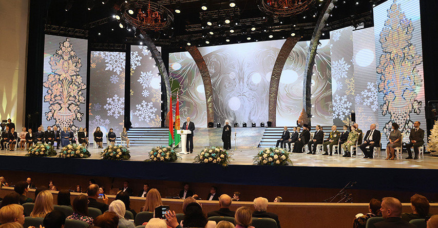 Фото: БЕЛТА 