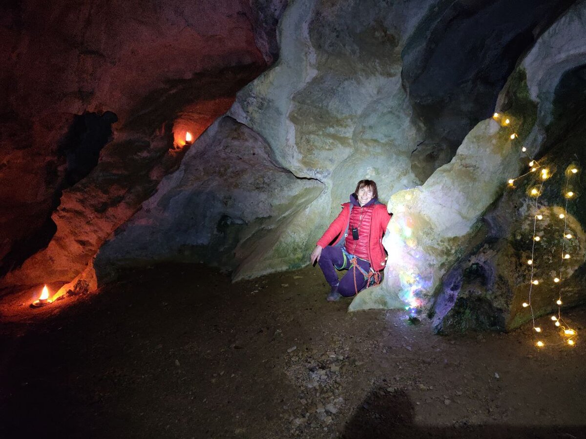 Гранитный зал