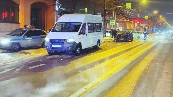   © Photo : Пресс-служба МВД РФ по РСО-А