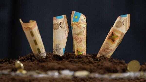   © Sputnik / Абзал Калиев