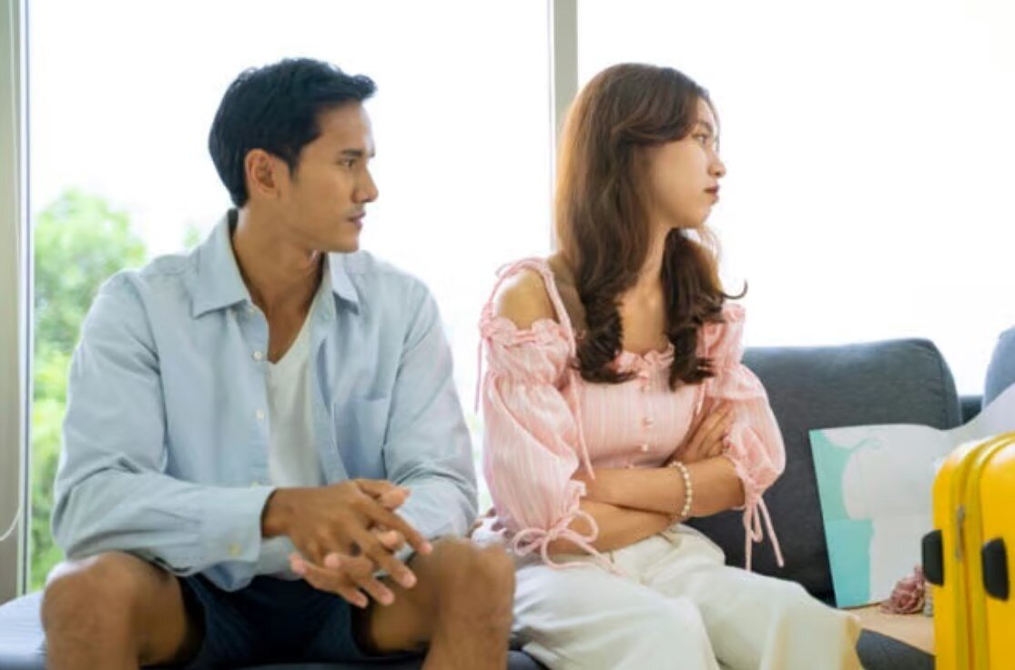 Ссоры - это нормальная часть любых отношений. Они даже могут быть полезными, если вы знаете, как правильно их вести.