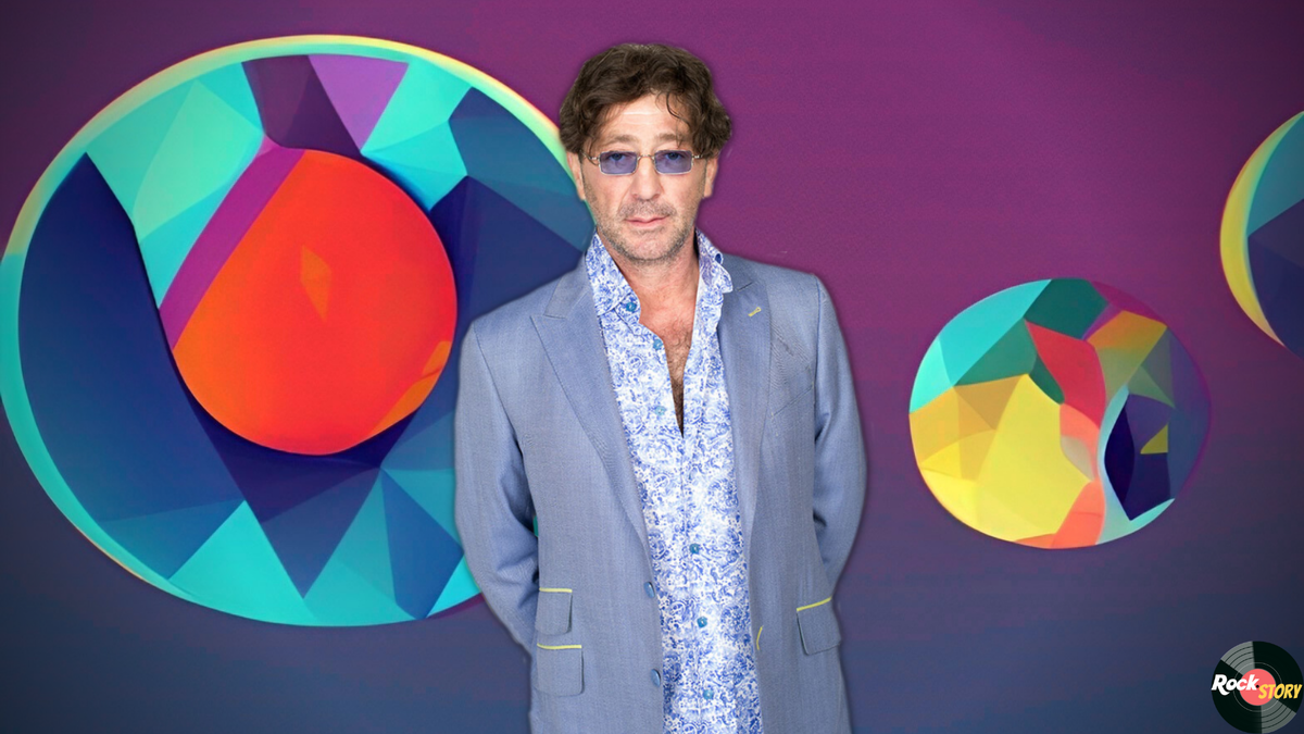 На фотографии: Григорий Лепс 