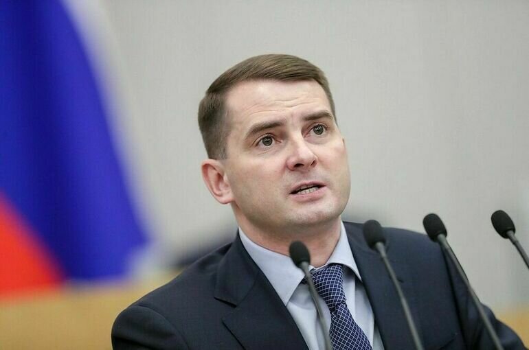   пресс-служба Госдумы