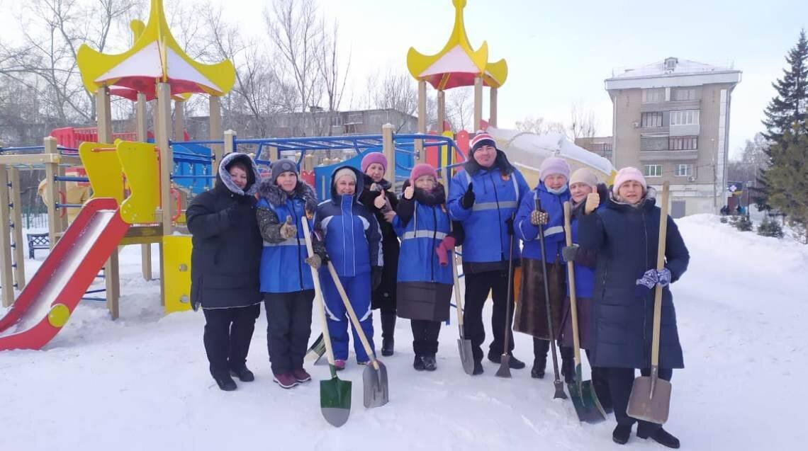 Фото: пресс-служба Барнаульской гордумы