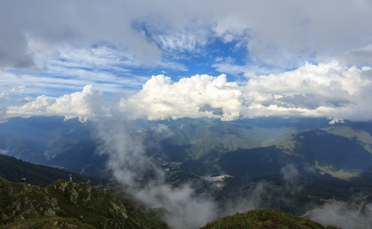    Экотуризм в России вырос на 40%. Какие регионы, заповедники и нацпарки России вошли в ТОП-10 в 2022 году?