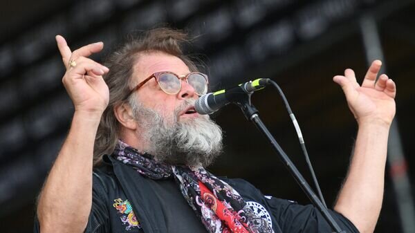   © РИА Новости . Рамиль Ситдиков