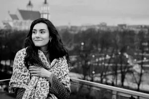    Фото: Социальные сети Юлия Карягина