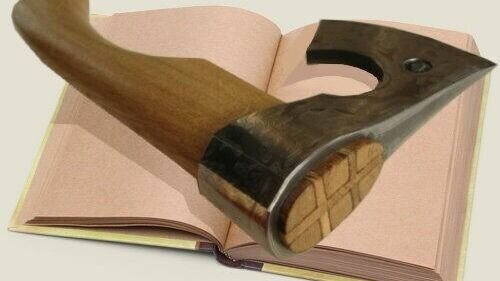     Цензурные ограничения распространяются в нашей стране уже не только на ЛГБТ, но и на исторические факты