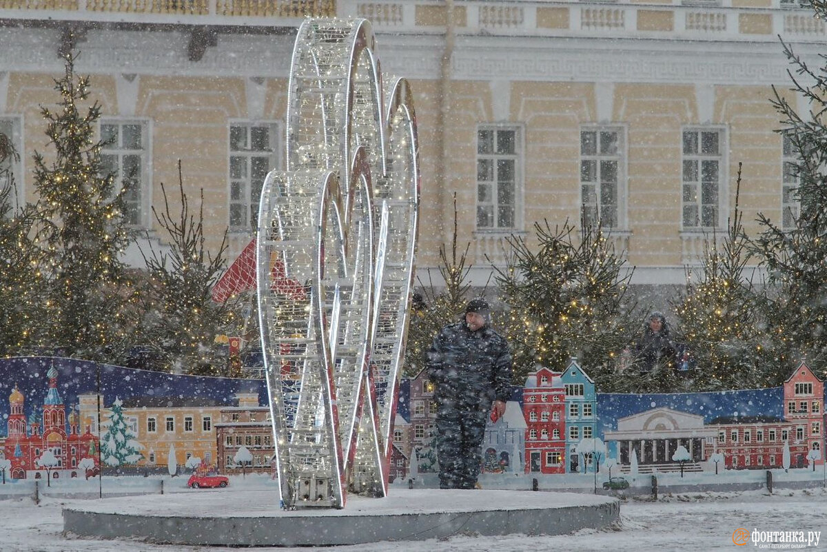   
 Фото: Михаил Огнев / «Фонтанка.ру»