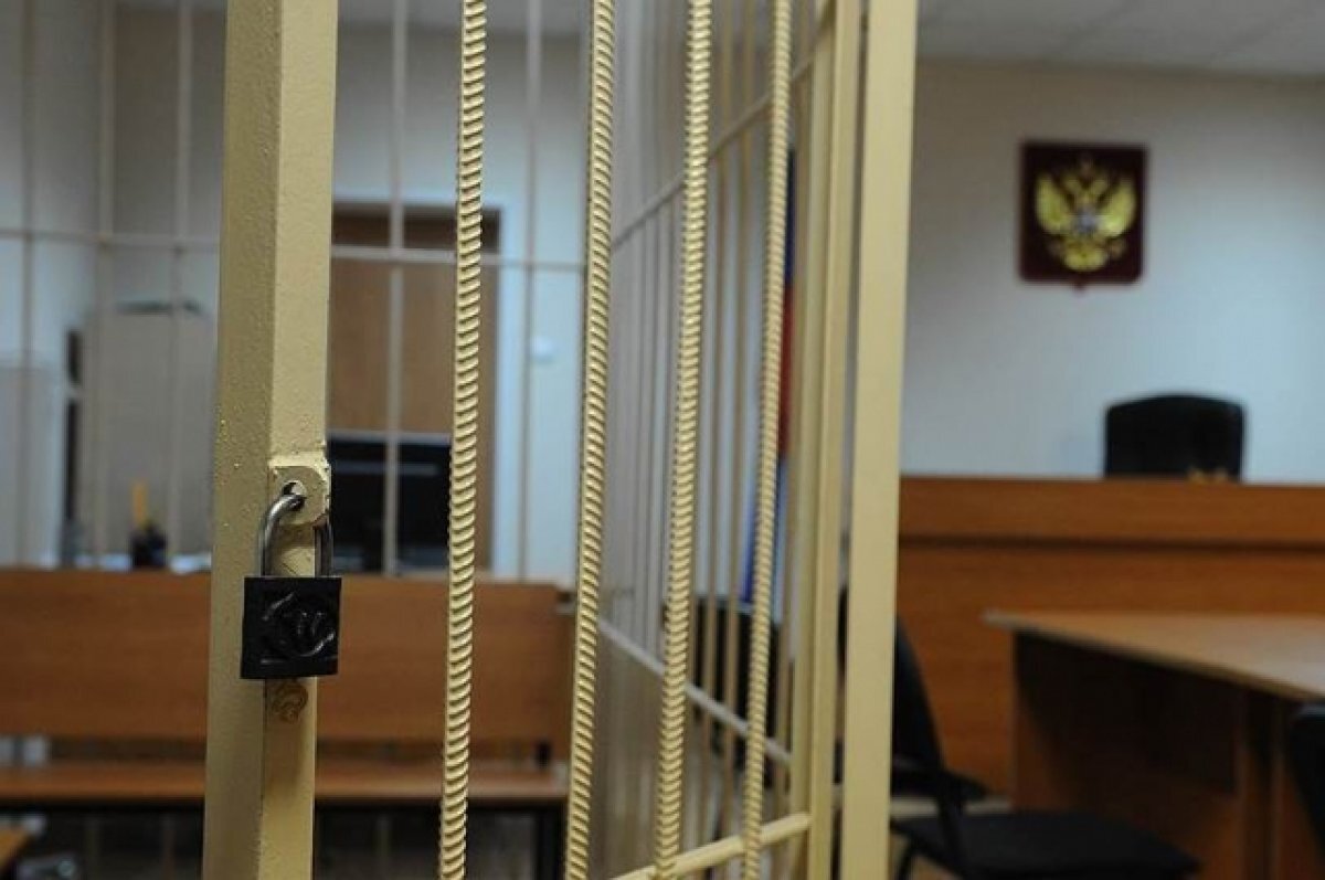    На Дону заключён под стражу полицейский, подозреваемый в смертельном ДТП