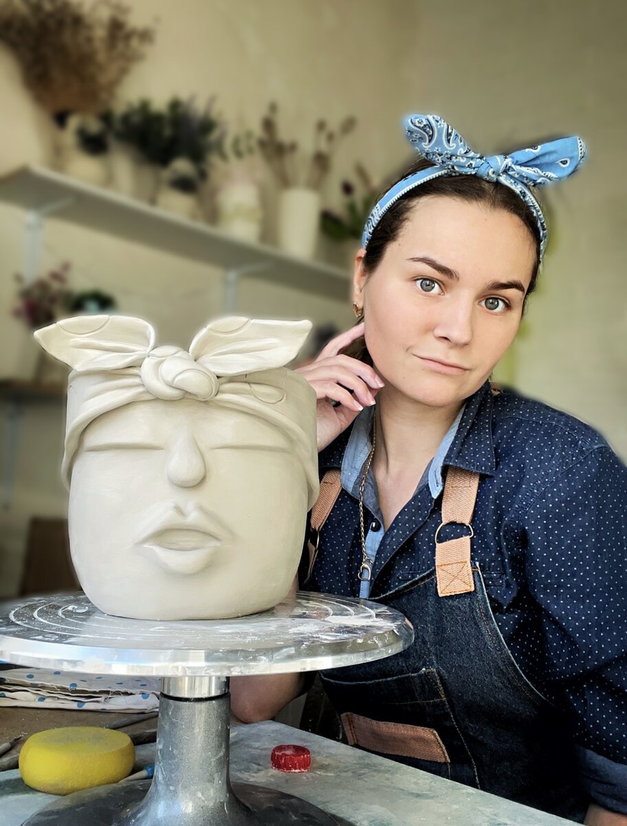 
Процесс работы. 
Автор: @alyona_pytevodnaya