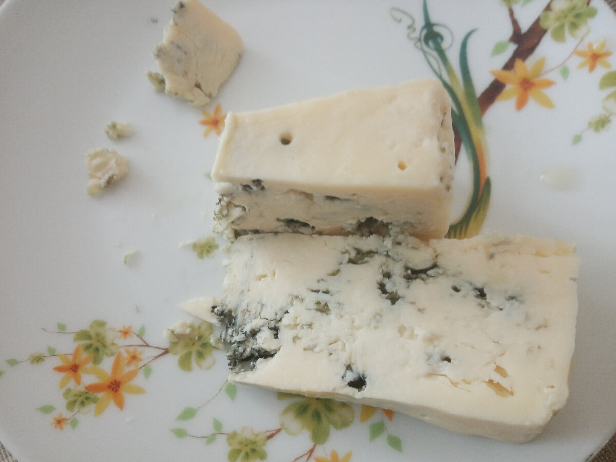 Roquefort Dressing