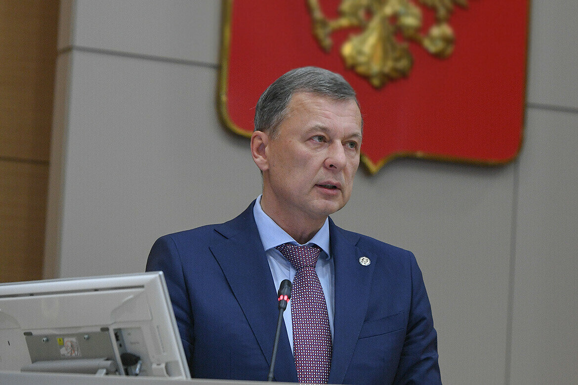 Президентом клуба будет назначен Марат Сафиуллин. Он же станет главой Попечительского совета «Рубина». Фото: prav.tatarstan.ru