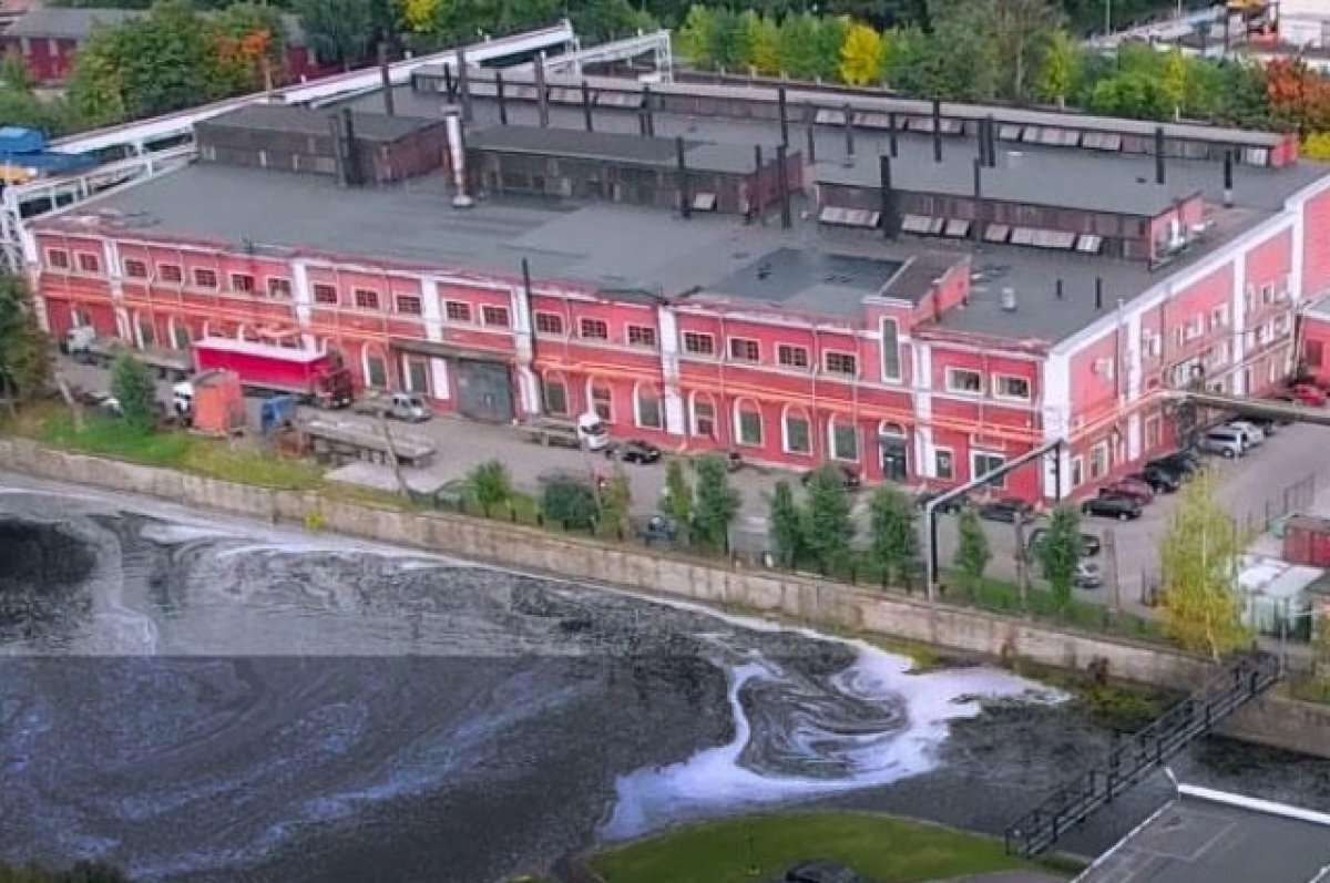    Завод «Ижора-Металл» создал новый рабочий участок за миллиард рублей