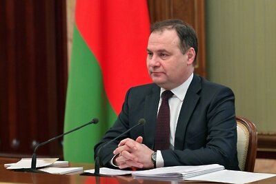    Роман Головченко ©Александр Астафьев РИА Новости