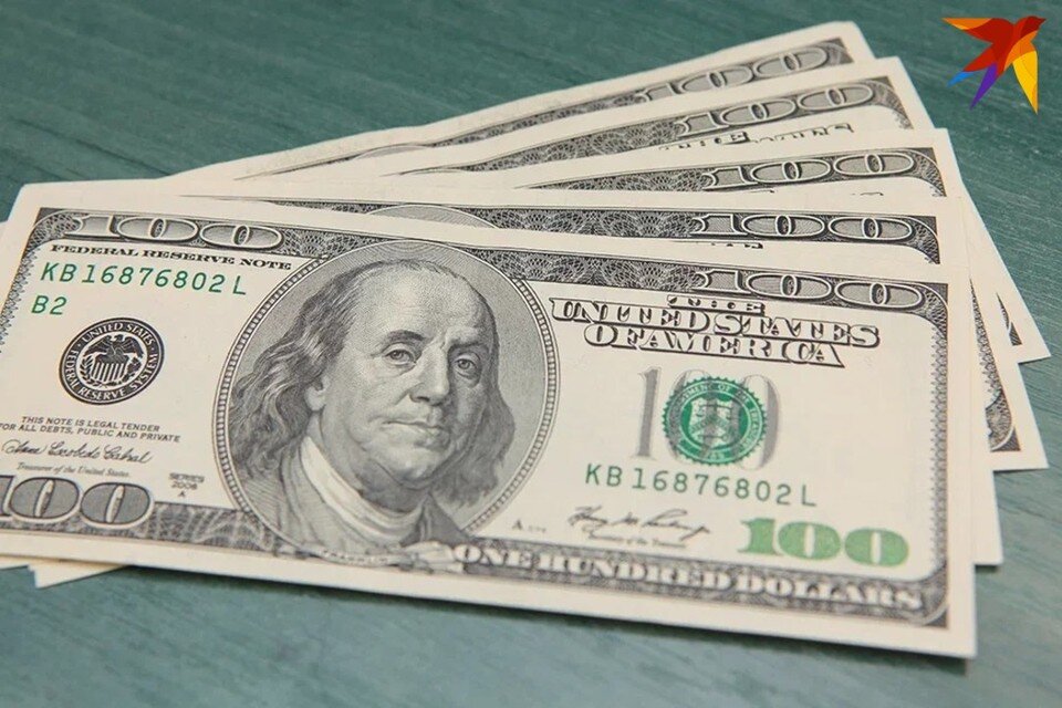     Украина заявила о блокировке активов Беларуси и России на $1 миллиард. Снимок используется в качестве иллюстрации. Дмитрий ЛАСЬКО