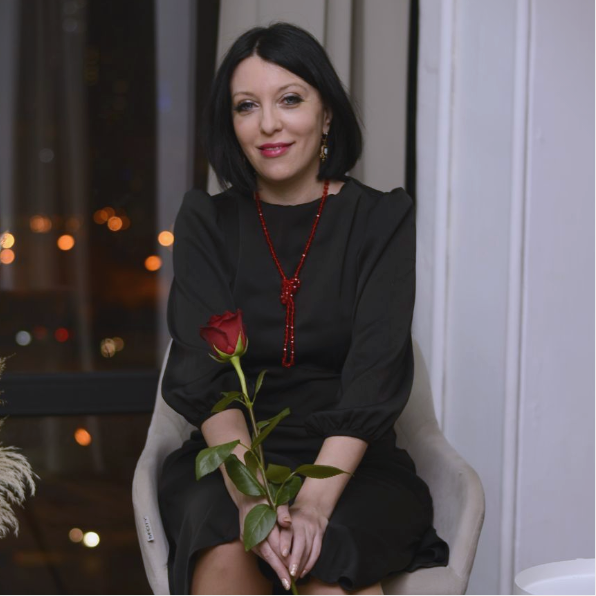 Клава Князева