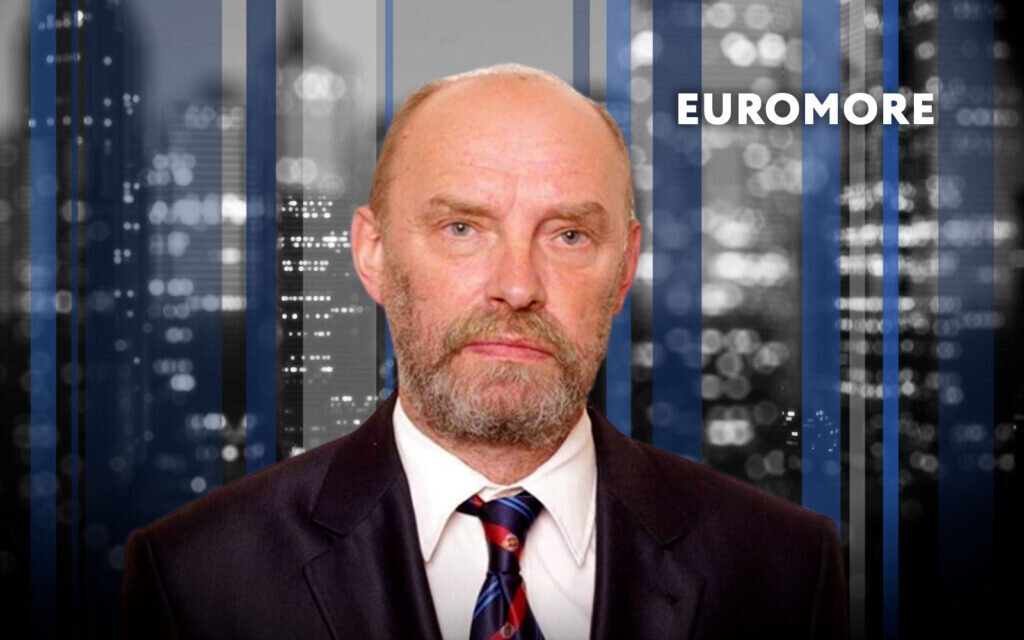 Последний рубеж обороны. Из серии - как впихнуть невпихуемое EUROMORE Дзен